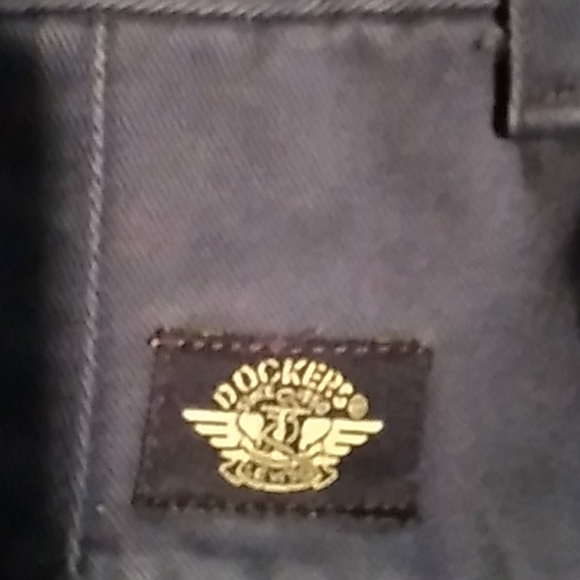 Pants - Picture 3 of 4